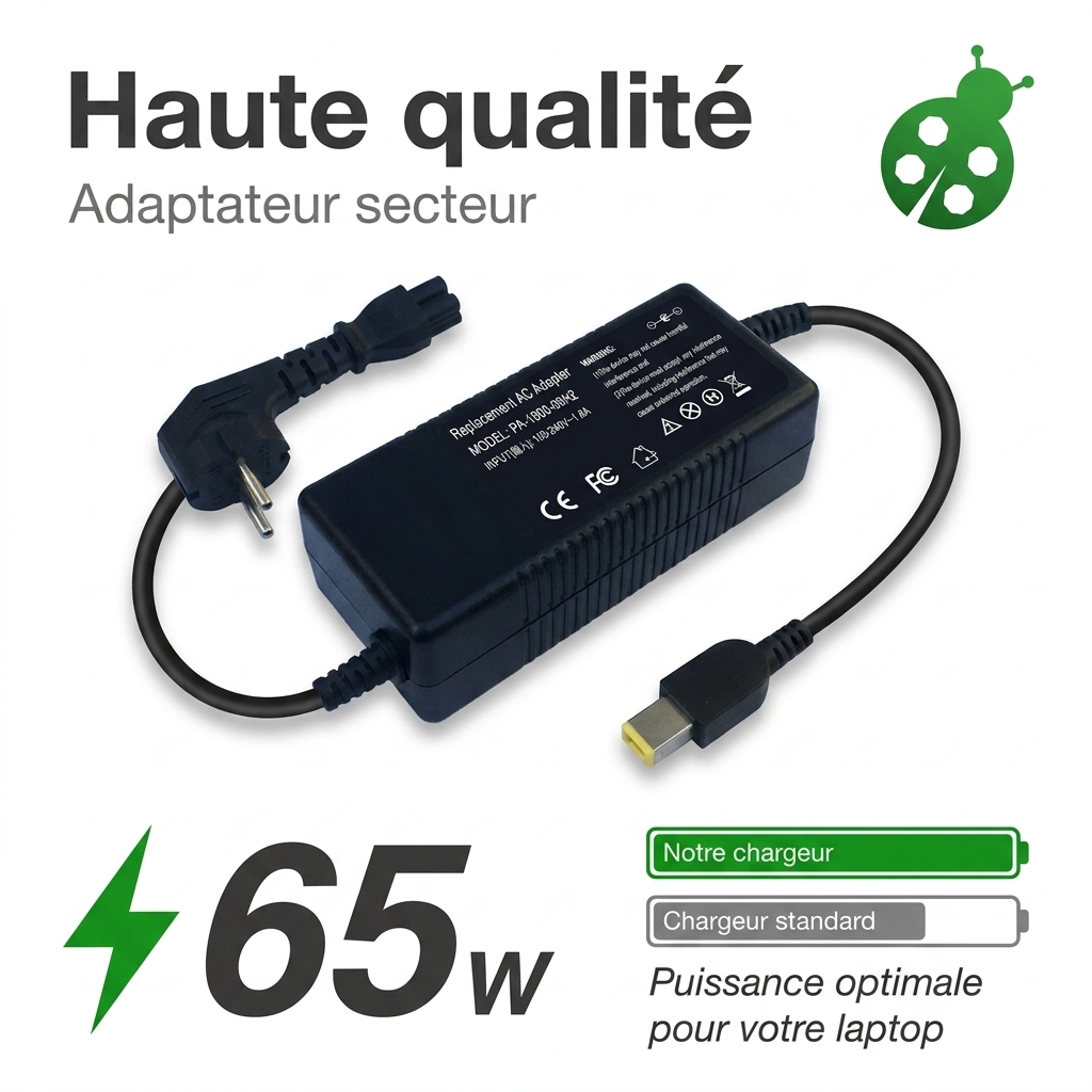 Adapter laptop lenovo g50 70 59427095 59427099