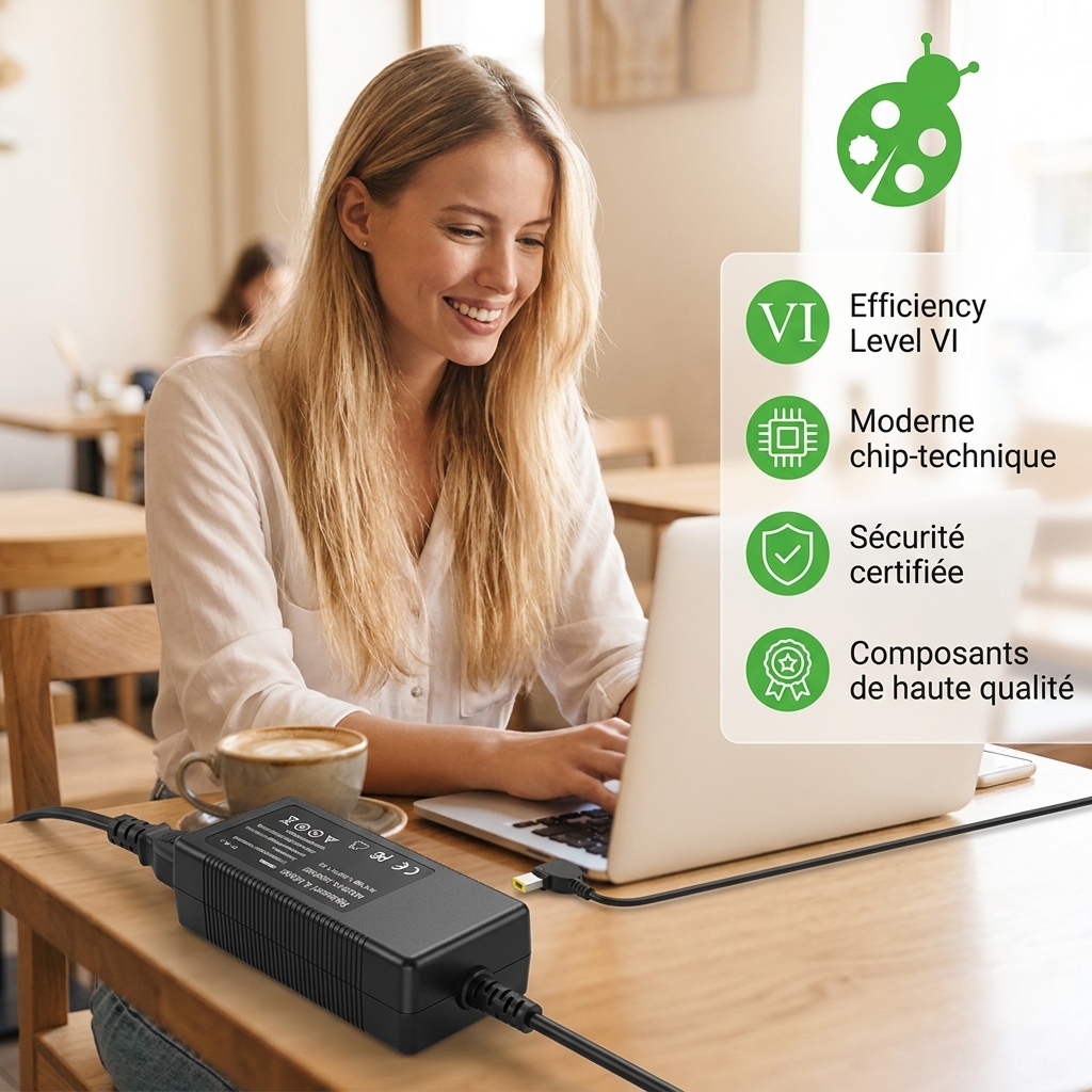 Adapter laptop lenovo g50 70 59427095 59427099