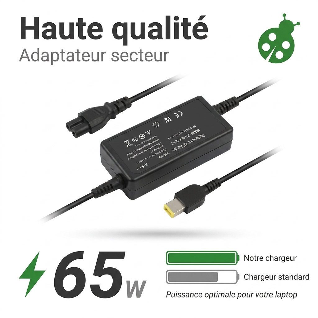 Adapter laptop lenovo g50 70 59427099