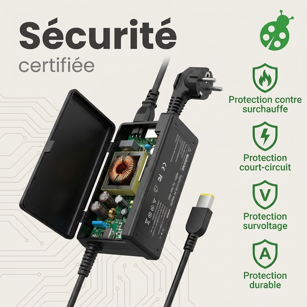 Adapter laptop lenovo g50 70 59427099