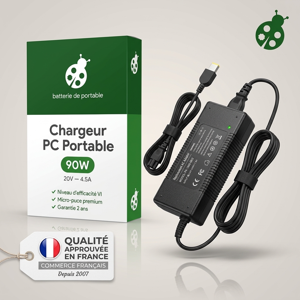 Adapter lenovo thinkpad e550