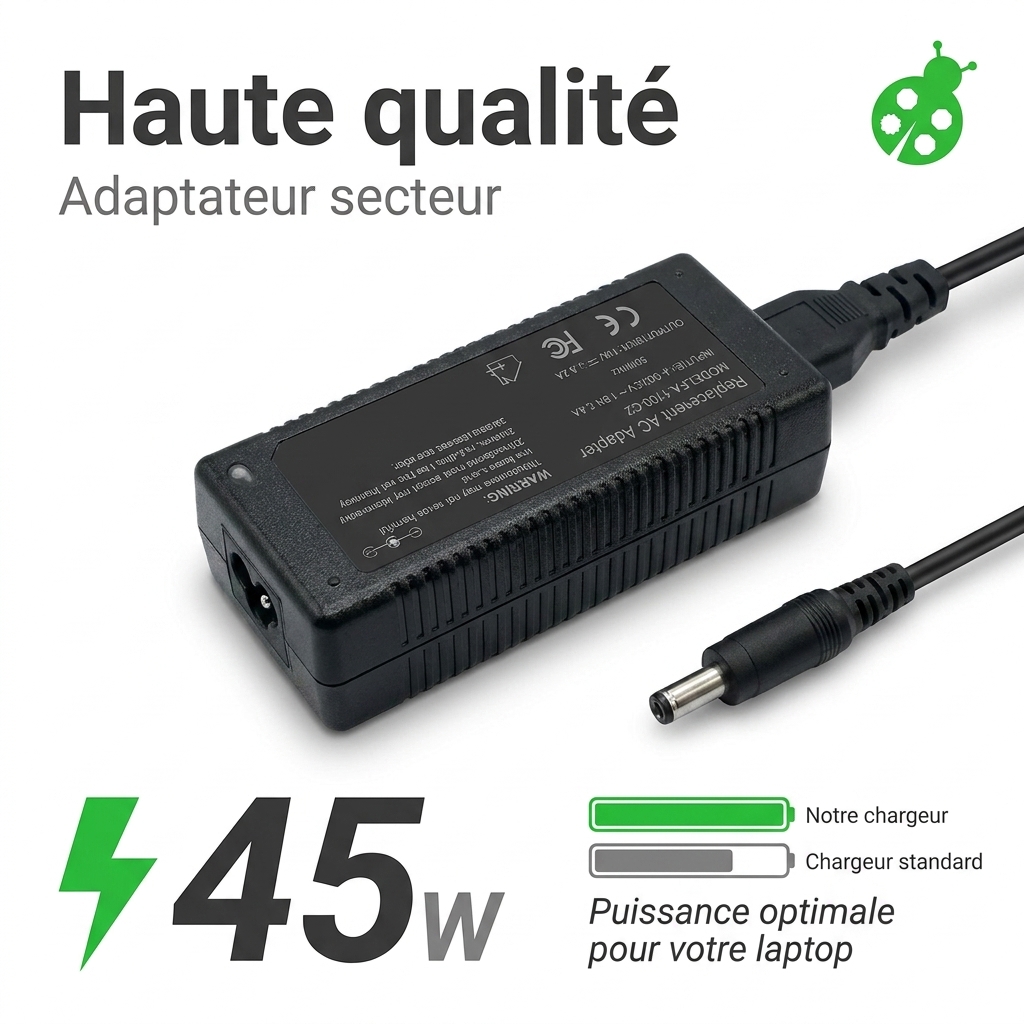 Adapter laptop asus zenbook ux305ca uhm4t