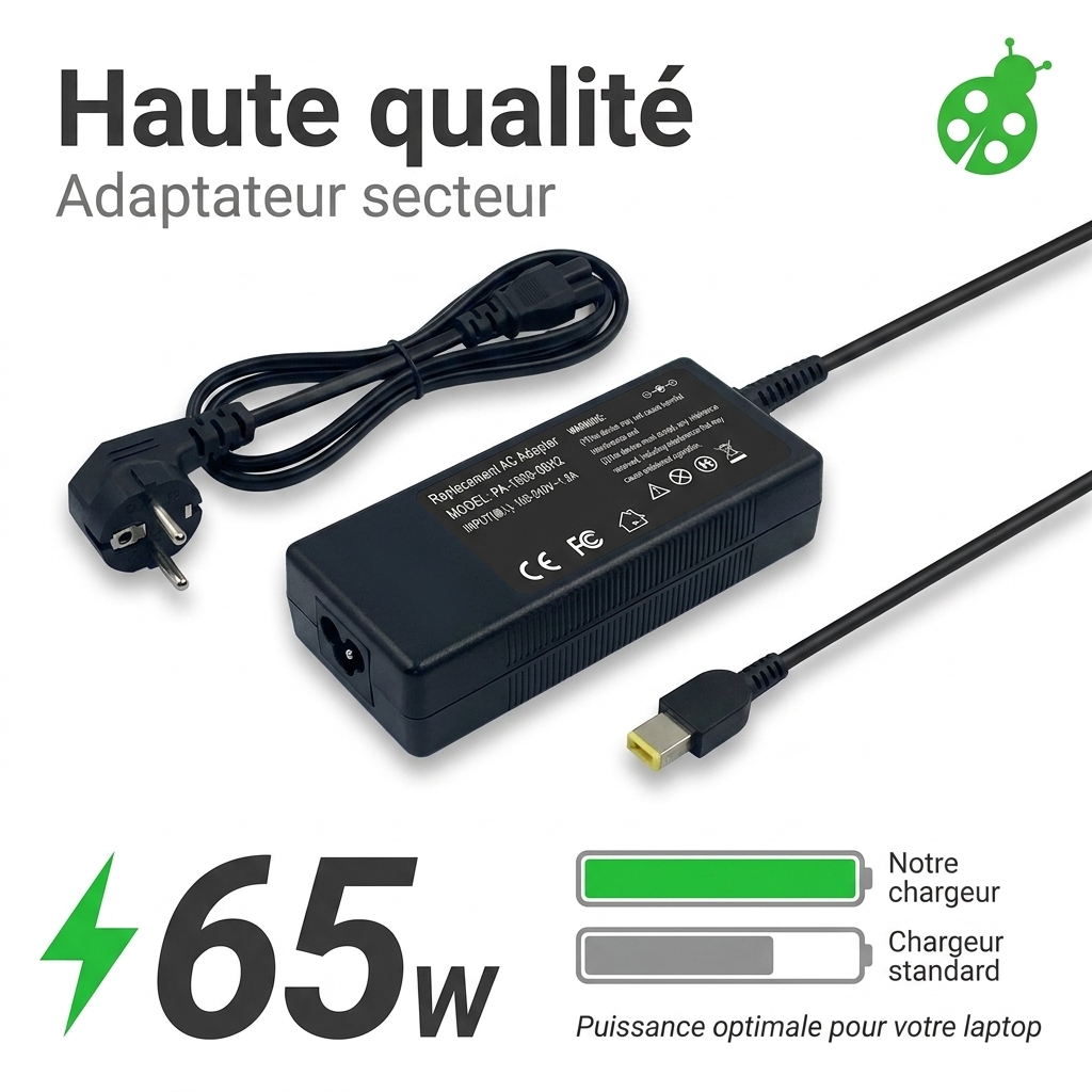 Adapter laptop lenovo g70 35 pfr