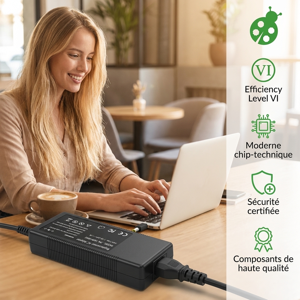 Adapter laptop lenovo g70 35 pfr