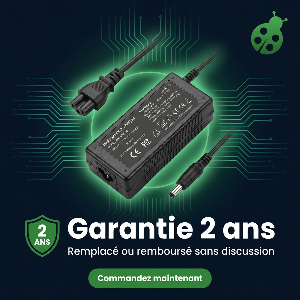 Adapter laptop asus eeebook e402sa 2a