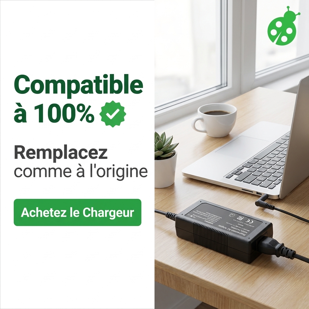 Adapter laptop asus eeebook e402sa 2a