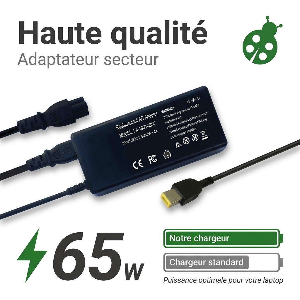 Adapter laptop lenovo thinkpad yoga 11e 20e5000gus