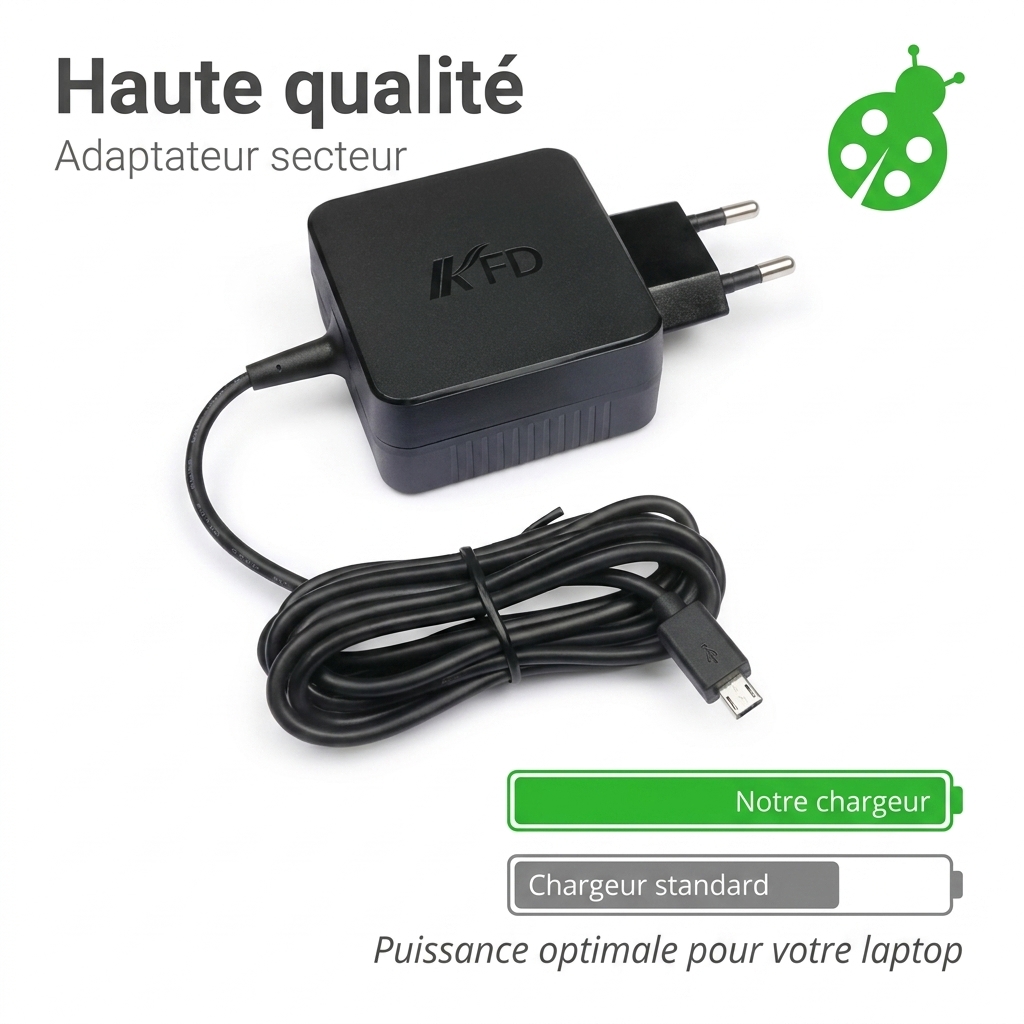 Adapter laptop asus eeebook e202sa fd0003t