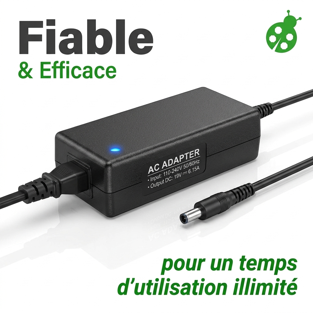 Adapter laptop hp  envy 17 j010el