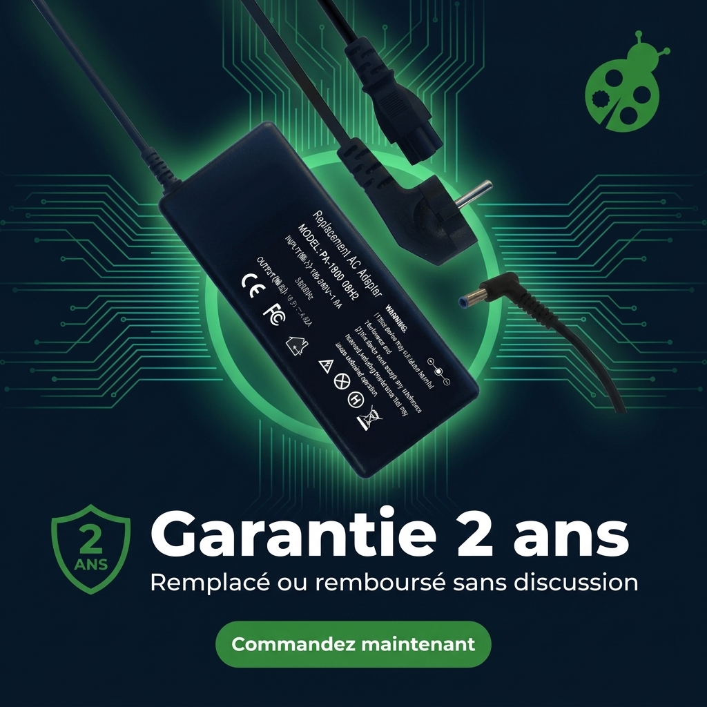 Adapter laptop hp  envy 17 j010el