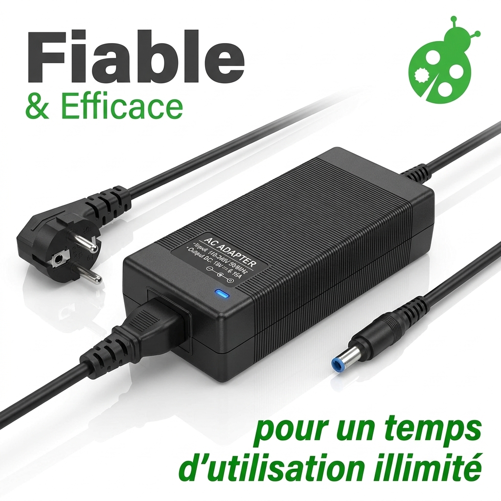 Adapter laptop hp  envy touchsmart 17 j103ea