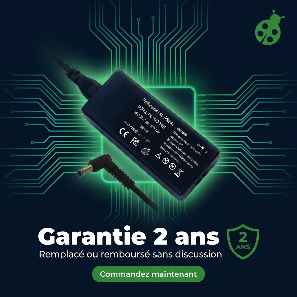 Adapter laptop hp  envy touchsmart 17 j103ea