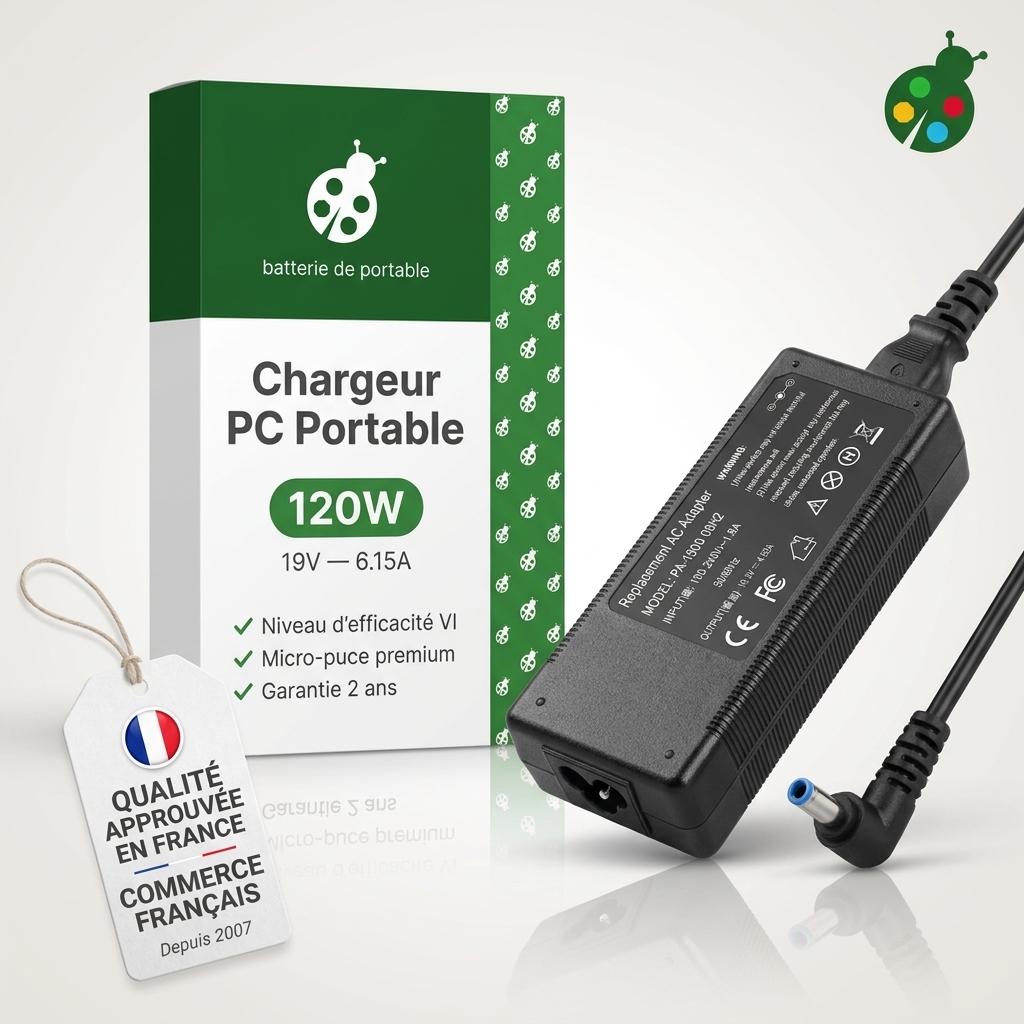 Adapter laptop hp  envy 17 j067ez
