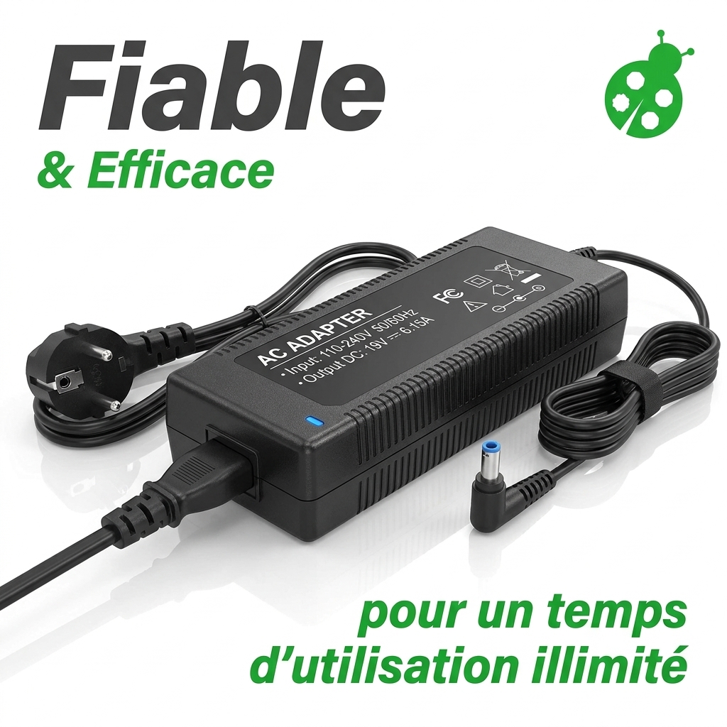 Adapter laptop hp  envy 17 j067ez