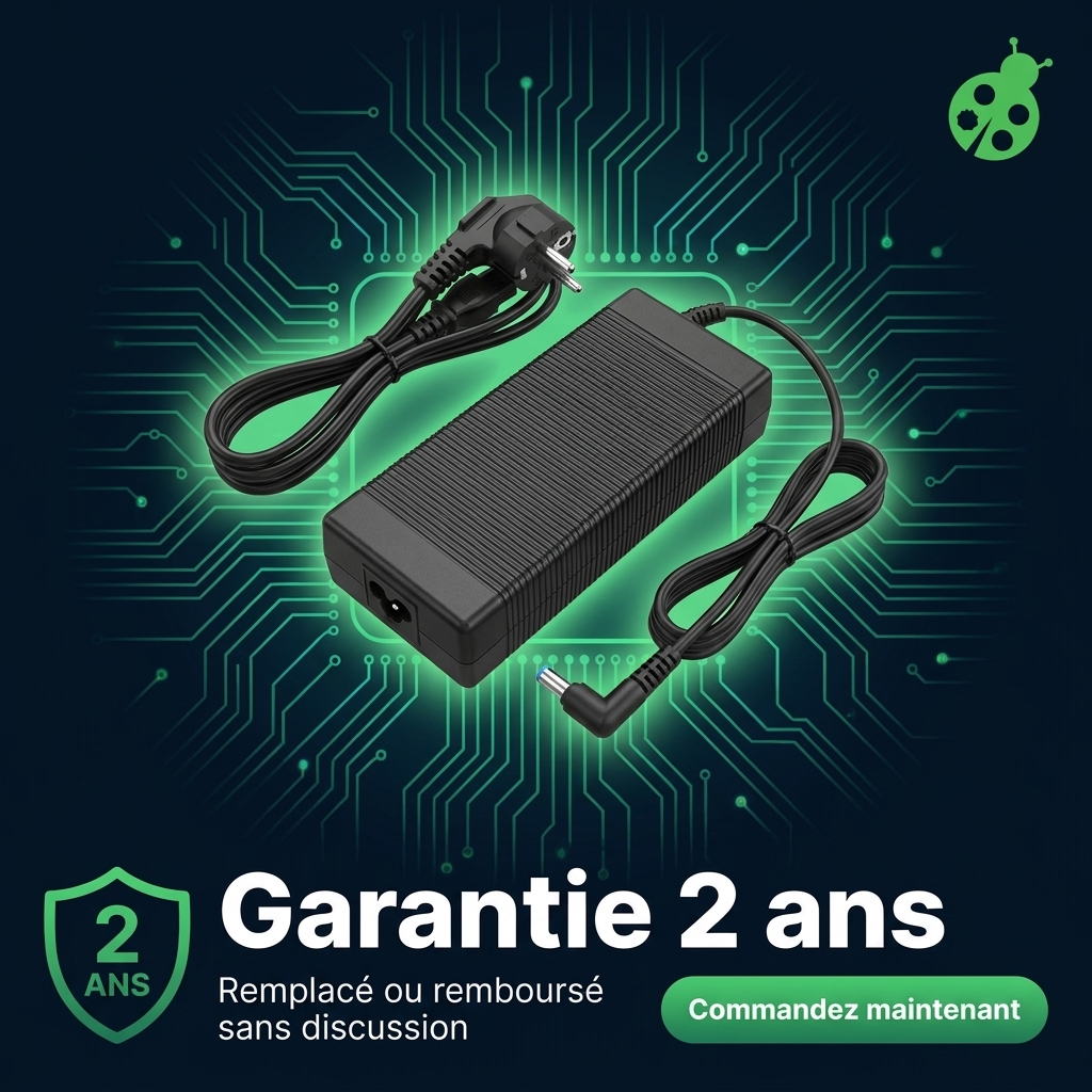 Adapter laptop hp  envy 17 j067ez