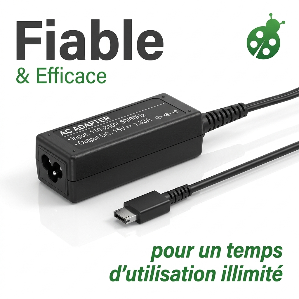 Adapter laptop hp  envy x2 11 g100ev