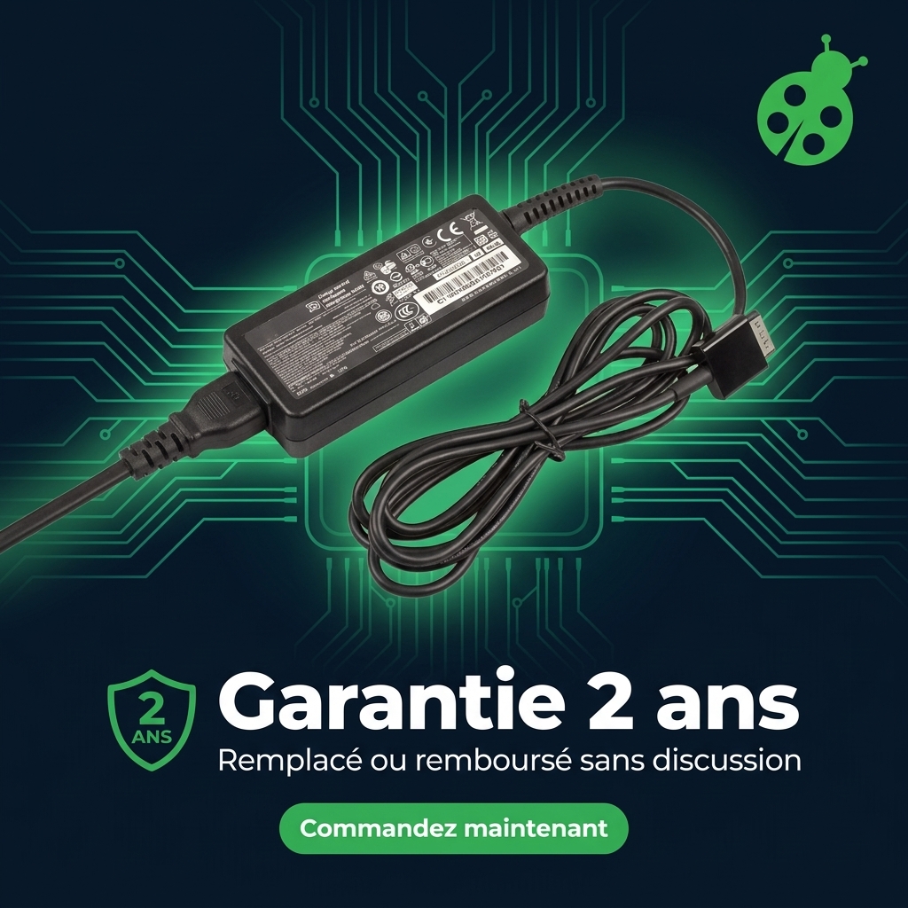 Adapter laptop hp  envy x2 11 g100ev