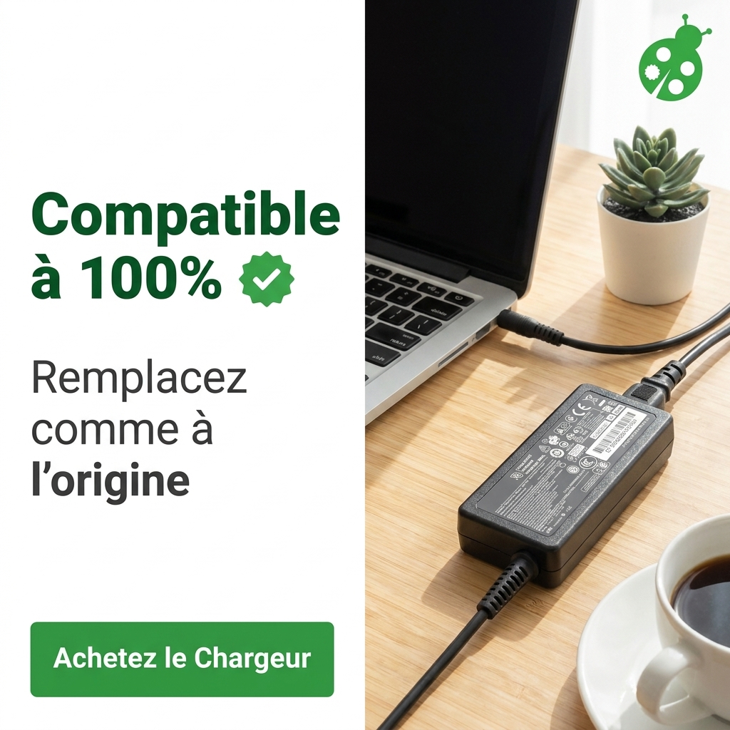 Adapter laptop hp  envy x2 11 g100ev