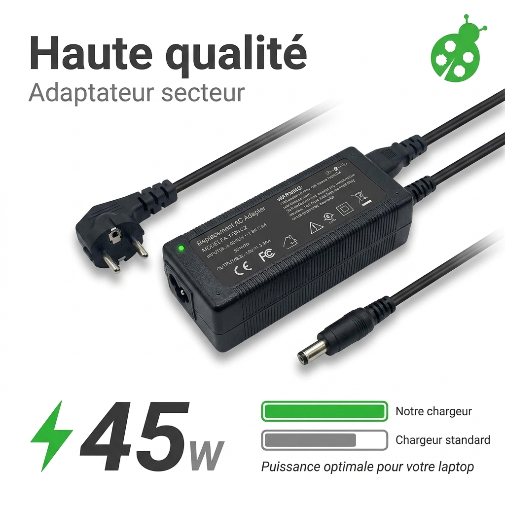 Adapter laptop asus zenbook ux305la fb095t