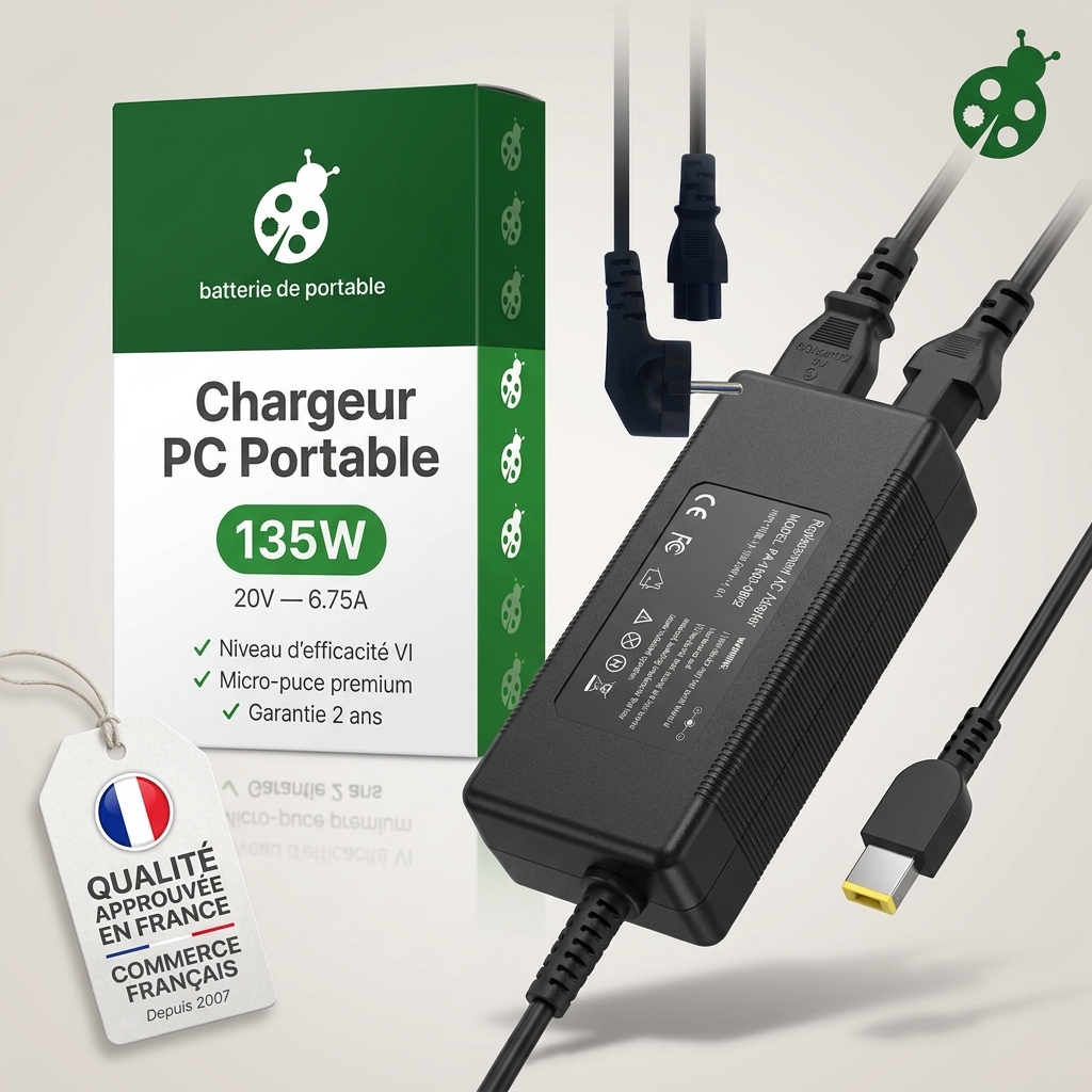 Adapter laptop lenovo ideapad y700 14