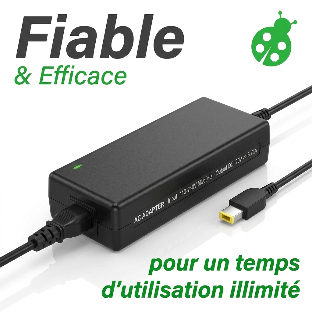 Adapter laptop lenovo ideapad y700 14