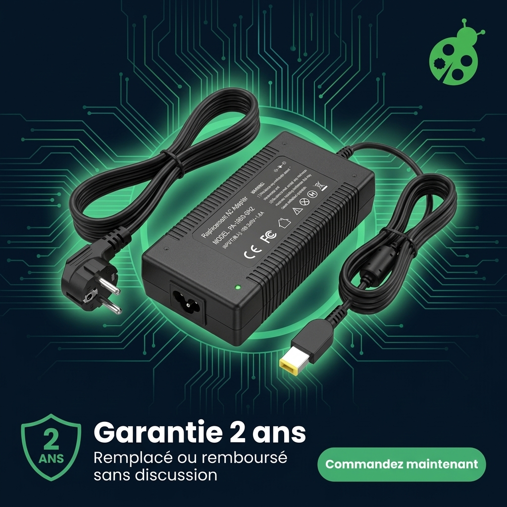Adapter laptop lenovo ideapad y700 14