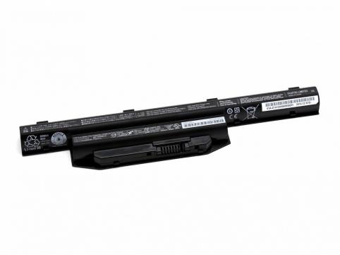 Lifebook e544
