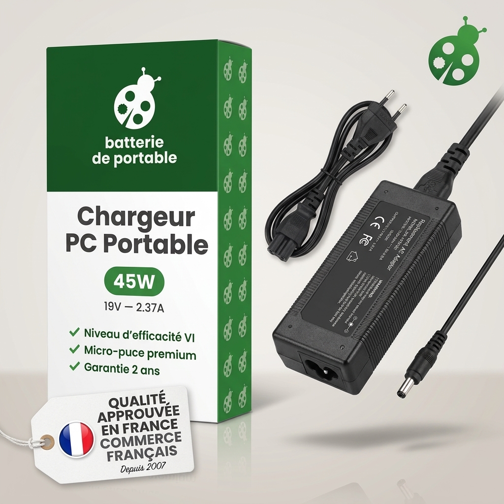 Adapter asus 