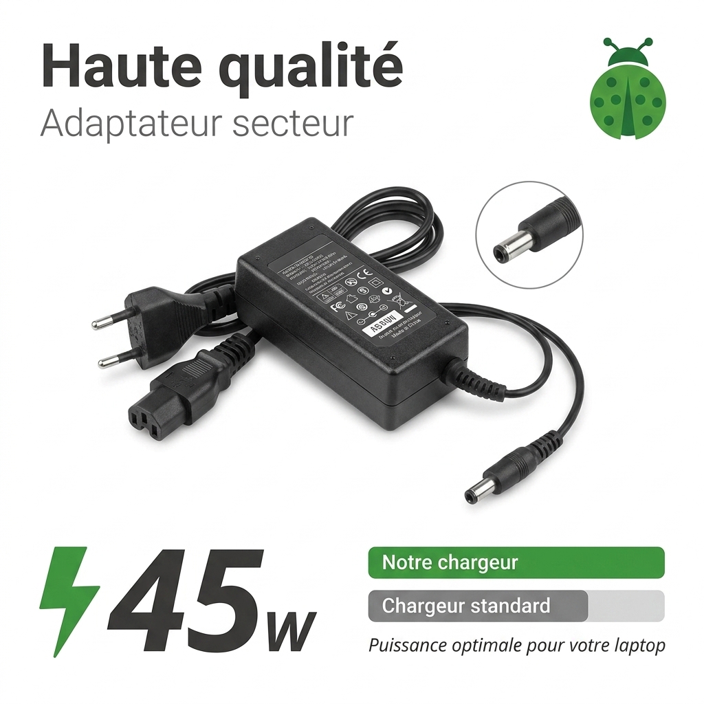 Adapter laptop asus zenbook ux305ca (m 6y30)
