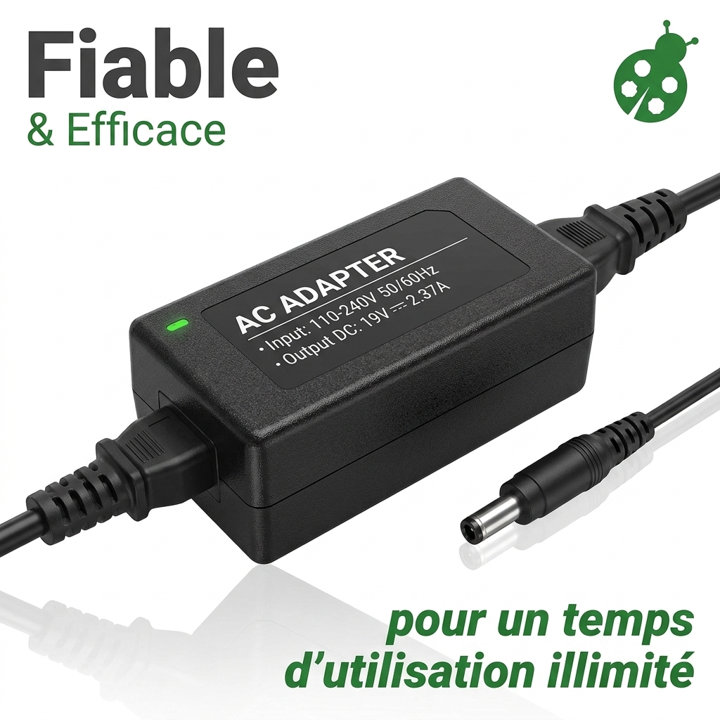 Adapter laptop asus zenbook ux305ca (m 6y30)