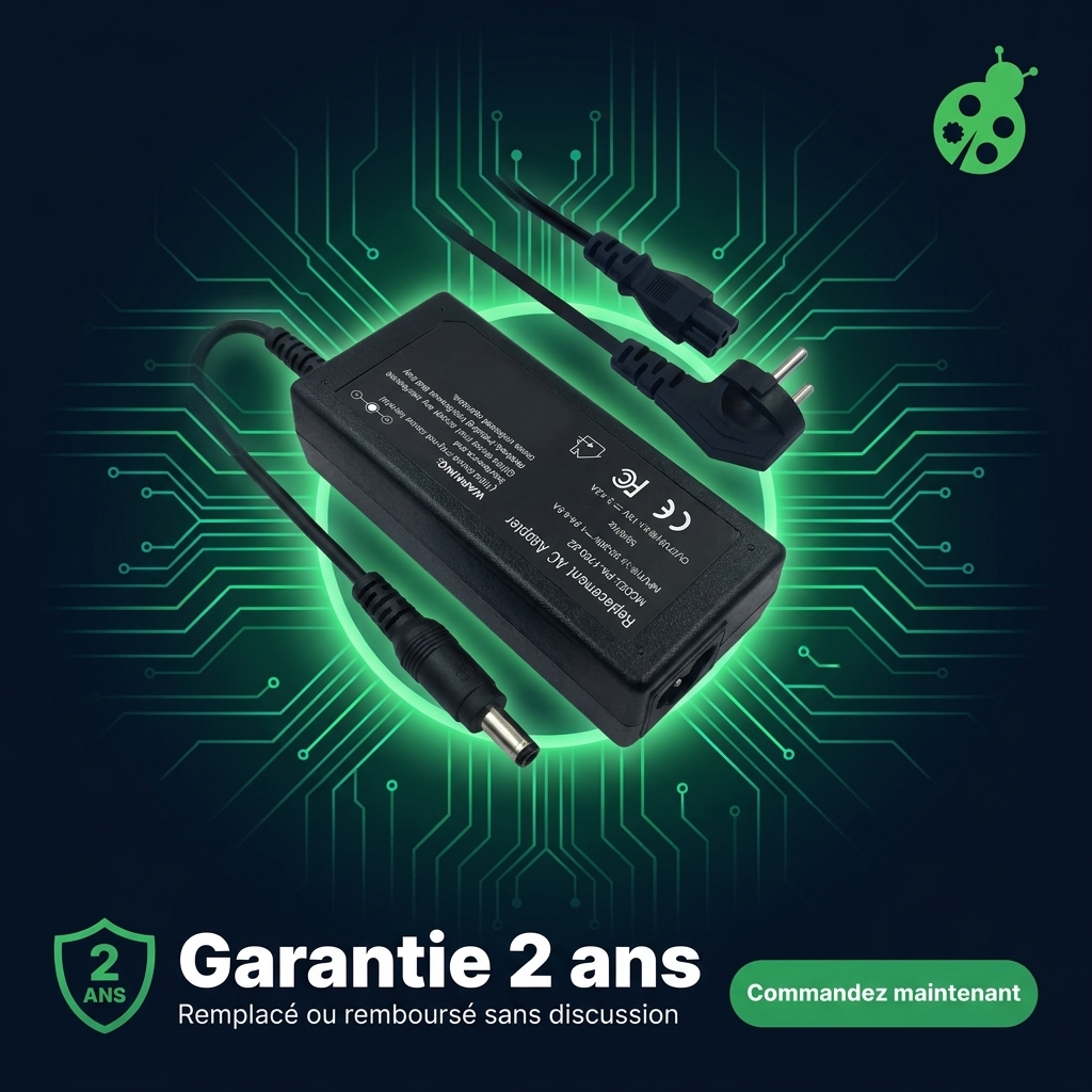 Adapter laptop asus zenbook ux305ca (m 6y30)