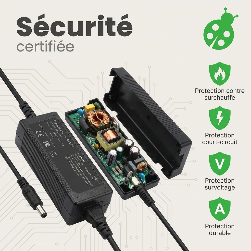 Adapter laptop asus x552si