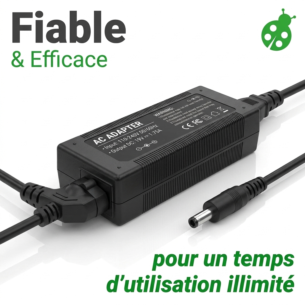 Adapter laptop asus x552si