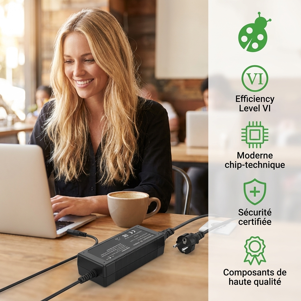 Adapter laptop asus x552si