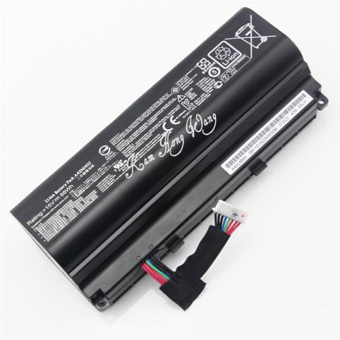 Battery laptop asus rog g751