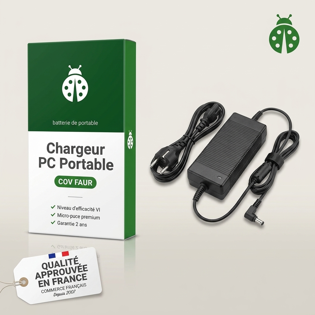 Adapter laptop hp  15-af100nf