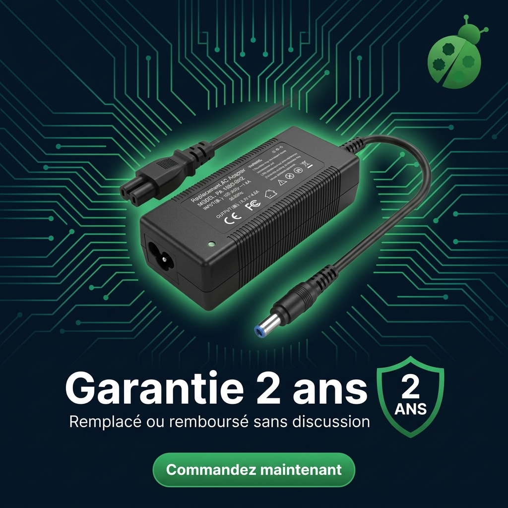 Adapter laptop hp 14 em0xxx