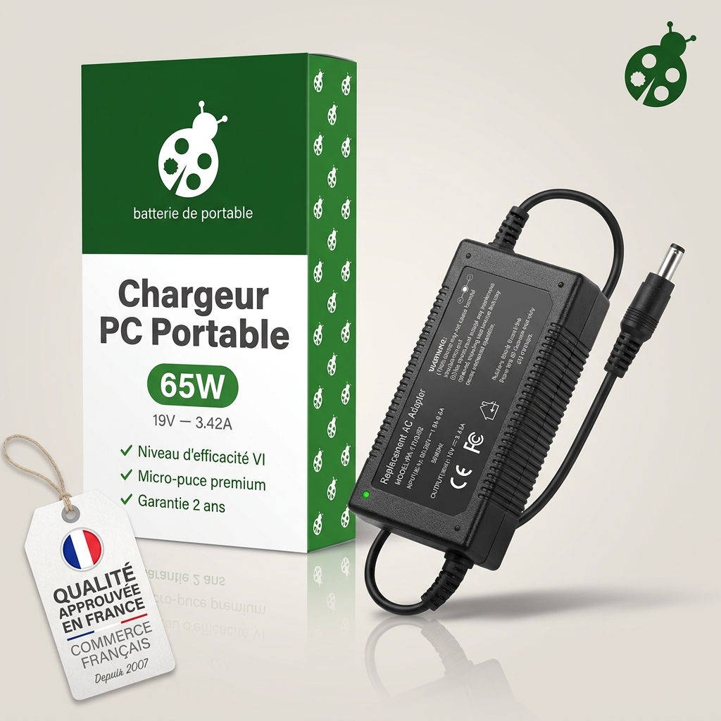 Adapter asus f540
