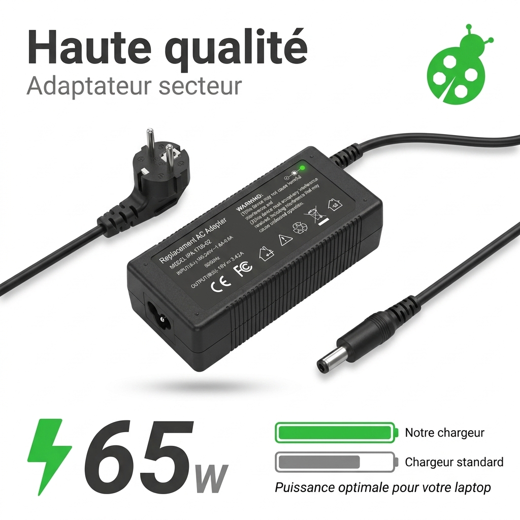 Adapter laptop asus r540lj dm176t