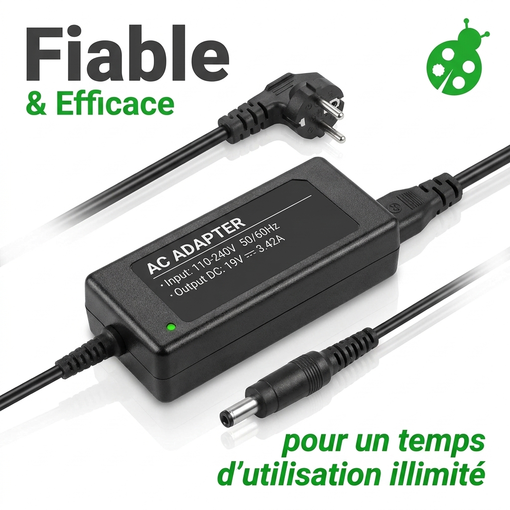 Adapter laptop asus r540lj dm176t