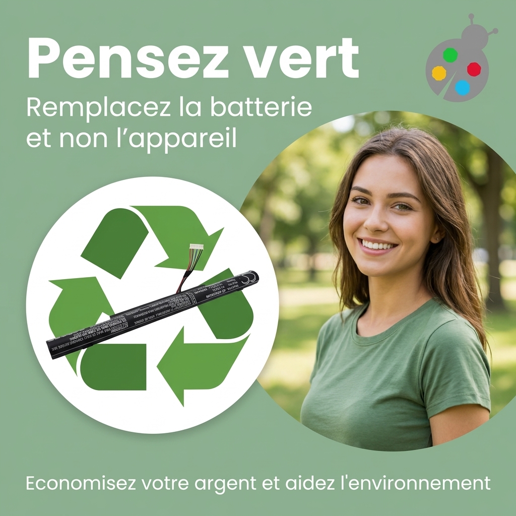 Battery laptop acer aspire e5 773g 56nr