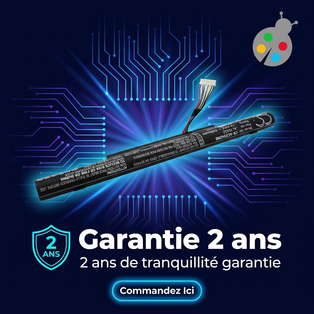 Battery laptop acer aspire e5 773g 56nr