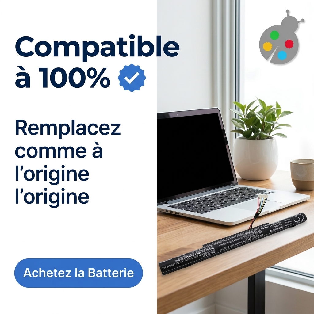 Battery laptop acer aspire e5 773g 56nr