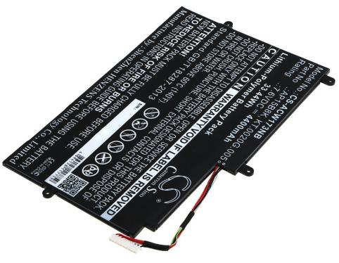 Battery for acer sw5-173