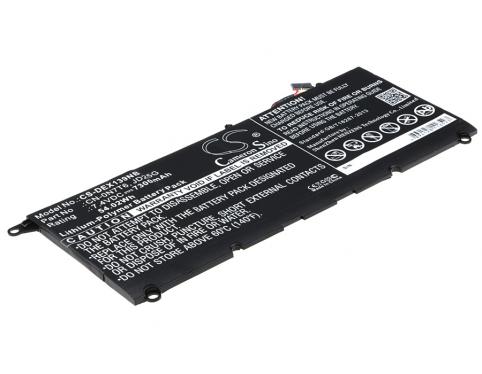 Xps 13 9350 d3608g