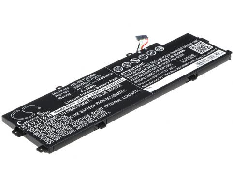 Battery laptop dell chromebook 11 (3120) 2015