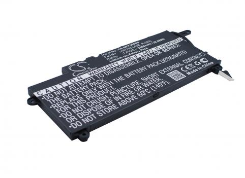 Battery laptop hp pavilion x360 11 n050nd