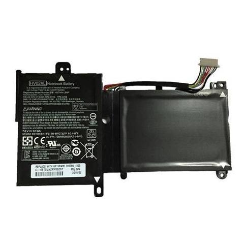 Battery for hp pavilion x360 11-k013cl