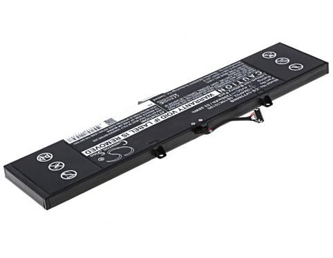 Battery for lenovo y50-70