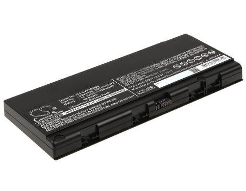 Battery for lenovo thinkpad p50 20en